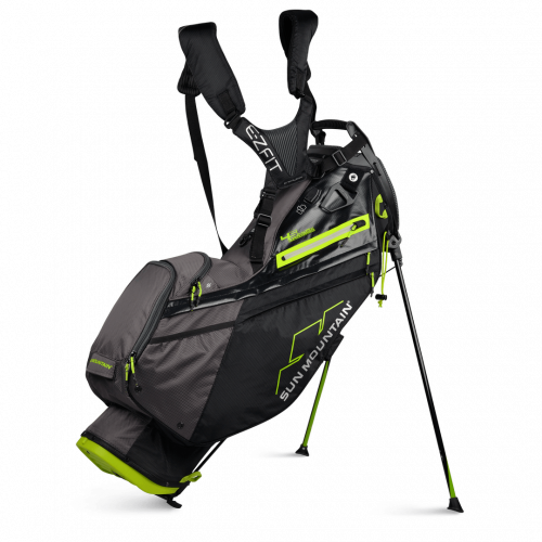 Sun Mountain 4.5 LS 14-Way Supercharged Stand Bag