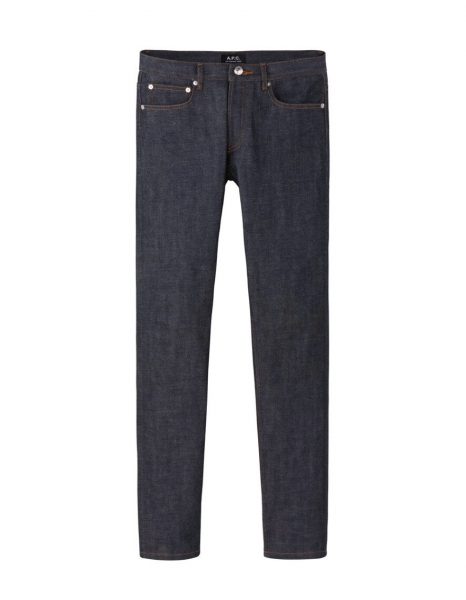 APC Jeans