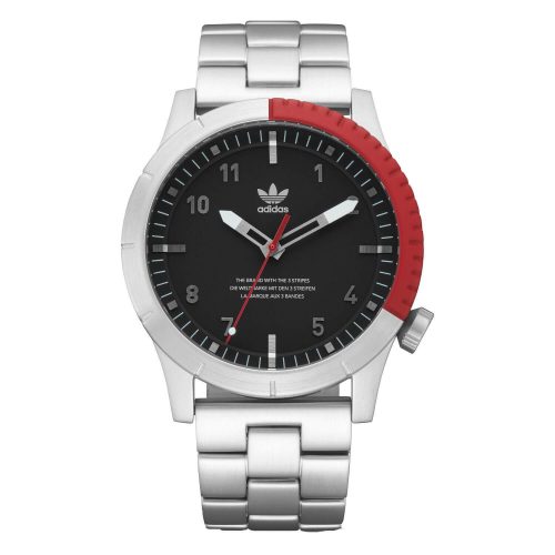 Adidas Cypher M1 watch