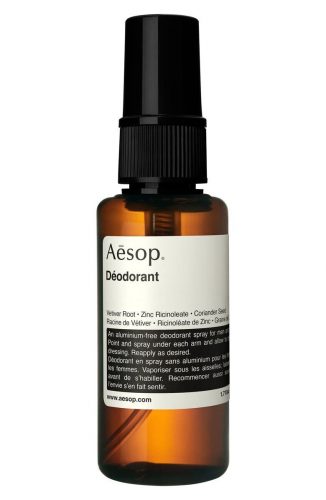 Aesop Spray Deodorant