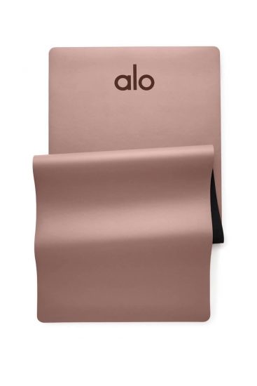 Alo Yoga Warrior yoga mat