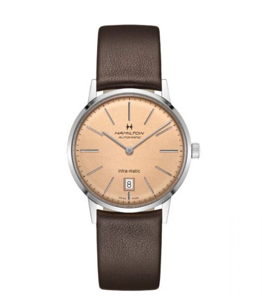 American Classic Hamilton Watch