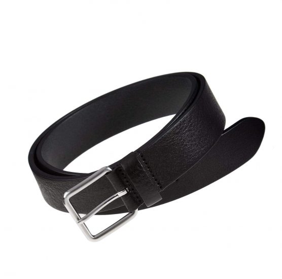 Anderson's Soft Leather Belt