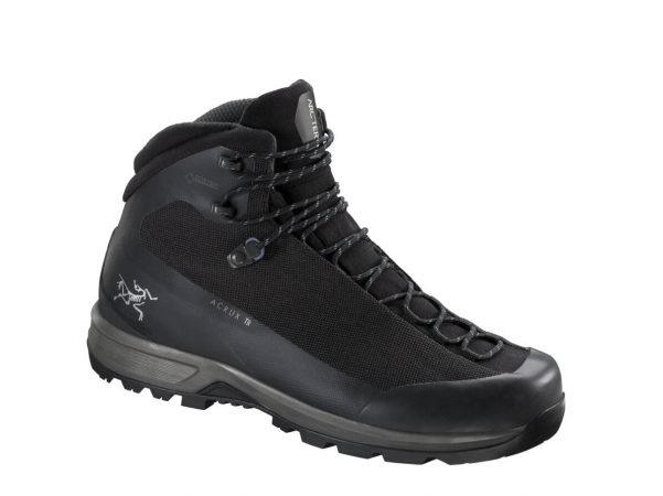 Arc'teryx Acrux hiking shoe