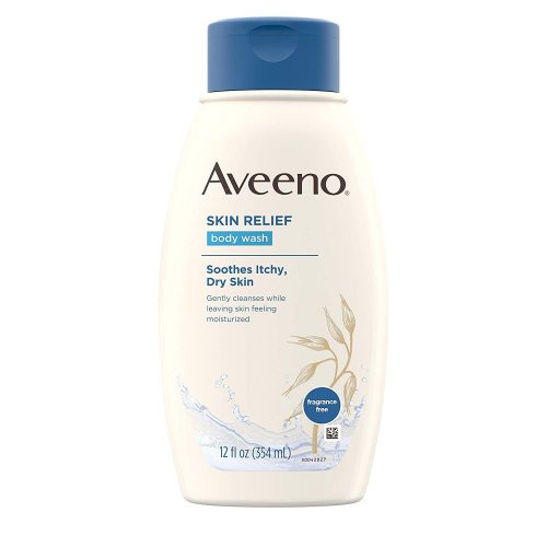 Aveeno Skin Relief Body Wash