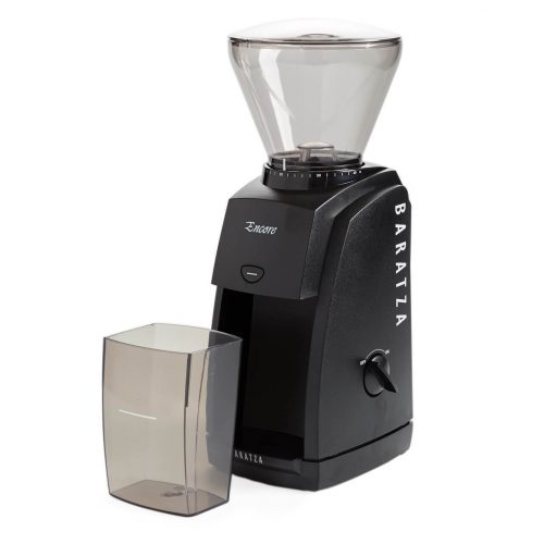 Baratza Encore conical burr coffee grinder