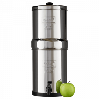 Berkey water filter