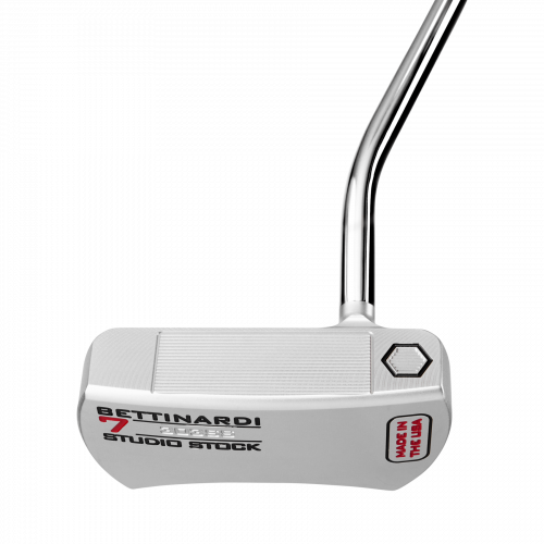 Bettinardi Studio Stock 7 Golf Putter