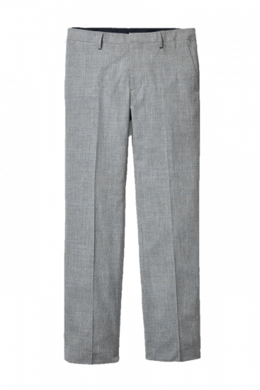 Bonobos Italian dress pants in grey