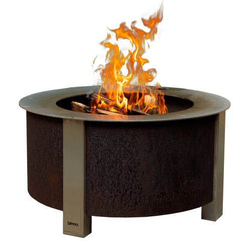 Breeo X24 Smokeless Fire Pit