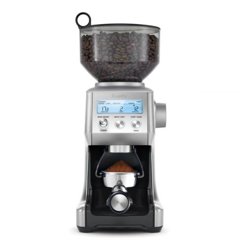 Brevel Smart Grinder Pro coffee grinder