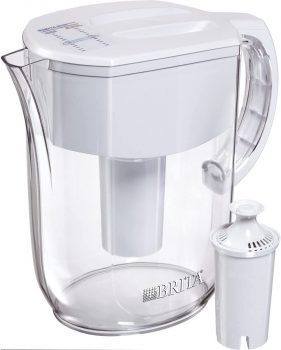 Brita water filter