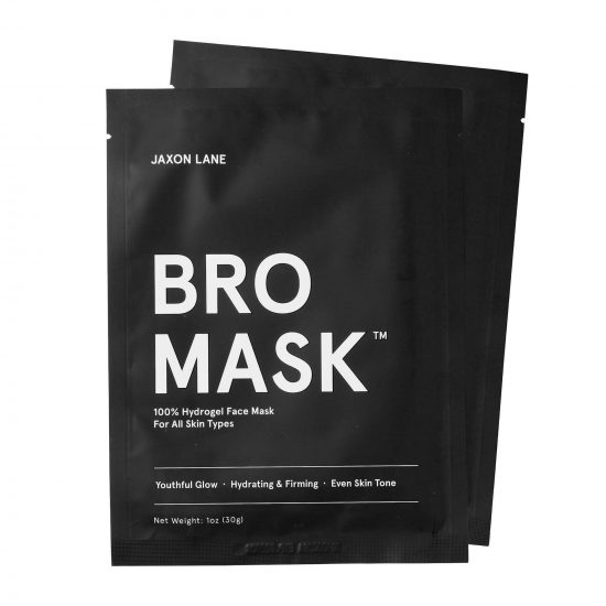 Jaxon Lane Bro Mask singles