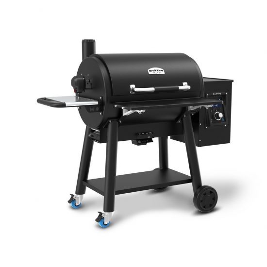 Broil King Regal Pellet Pro grill