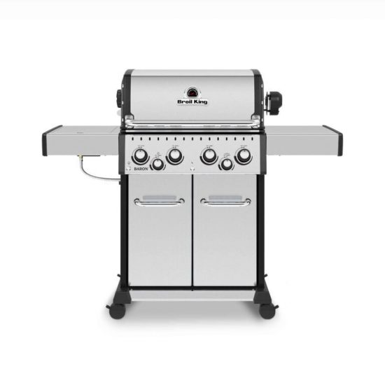 Broil-Mate Baron 4-Burner grill