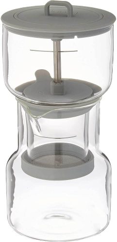 Bruer cold brew coffee maker