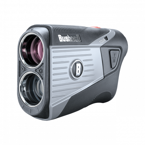 Bushnell Golf Tour V5 rangefinder