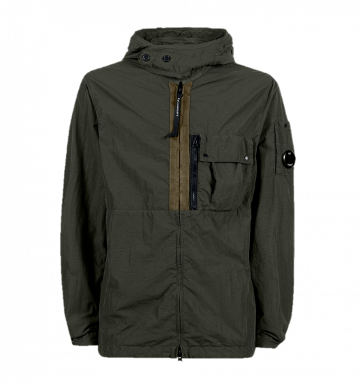 CP Company Overshirt jacket