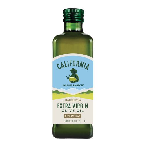 California Olive Ranch olive oil