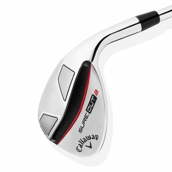 Callaway Sure Out 2 wedge