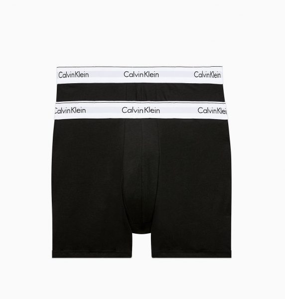 Beach Blue Life is Good Mens Anchor Boxer Brief