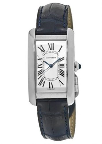 Cartier Tank Watch