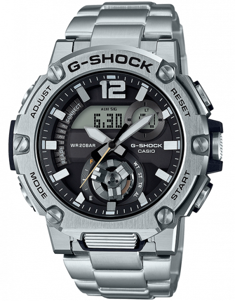 Casio G-Shock Watch