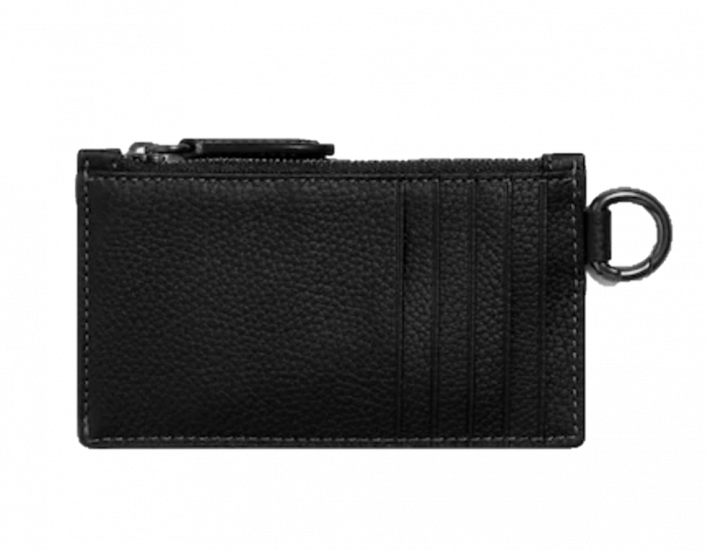 Coach Zip Card Case