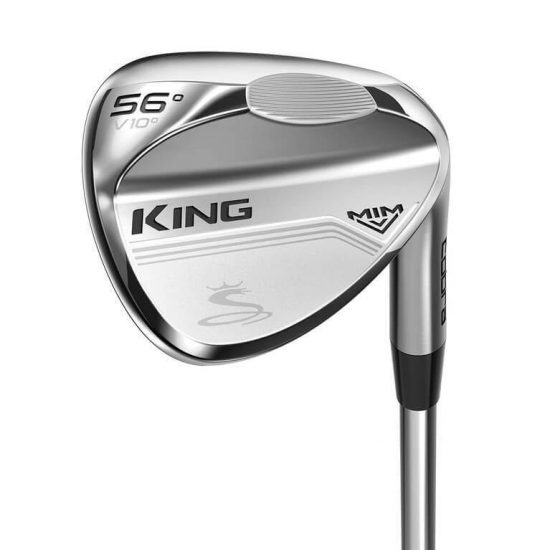 Cobra King MIM wedge