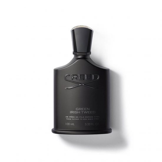 Creed Green Irish Tweed cologne