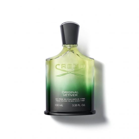 Creed Original Vetiver cologne