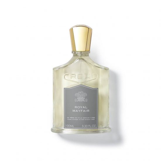 Creed Royal Mayfair cologne