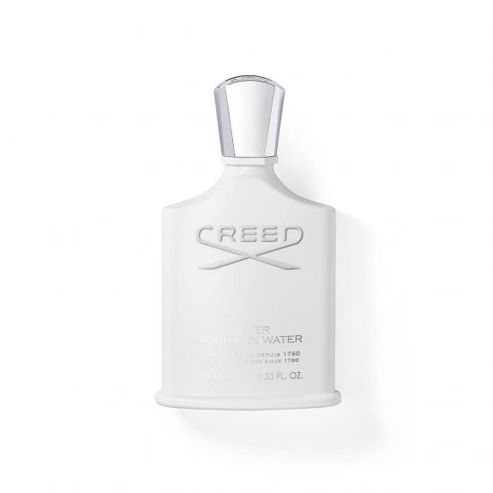 Creed Silver Mountain Water cologne