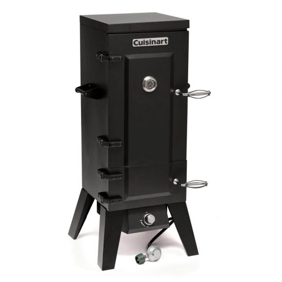 Cuisinart 36” Propane Smoker