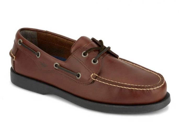 Dockers Castaway Boat Shoes