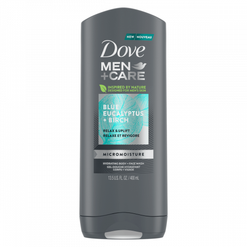 Dove Men + Care Body Wash