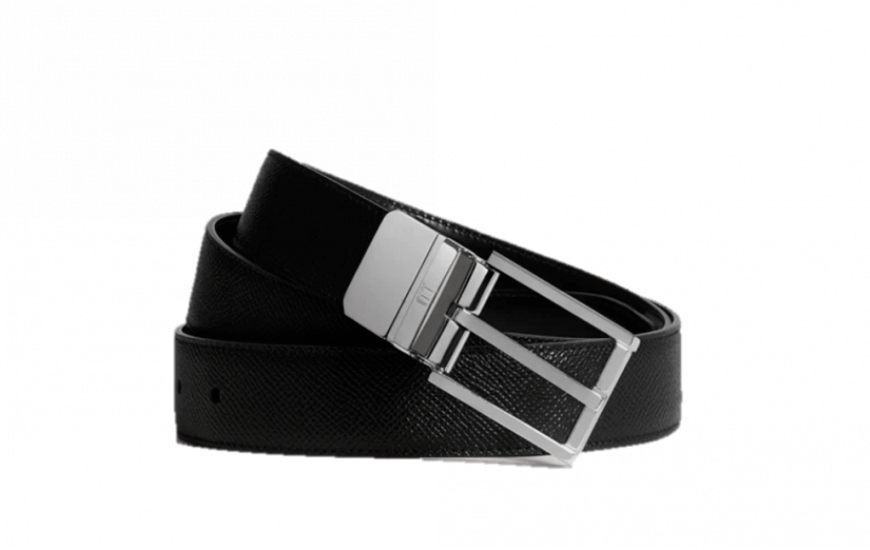 Alfred Dunhill 35 mm Classic Belt