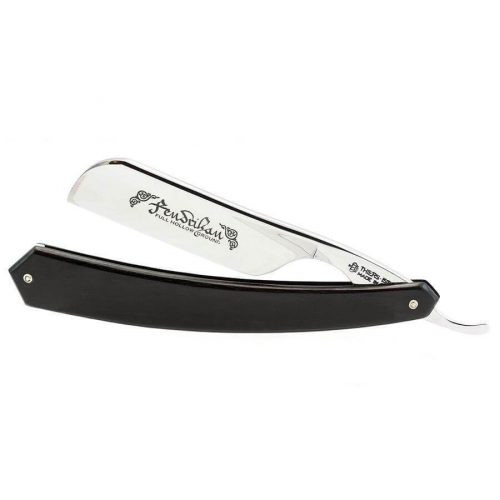 Fendrihan Thiers Issard Inclined Nose 7/8” Straight Razor