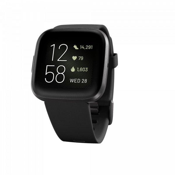 Fitbit Versa 2 Watch