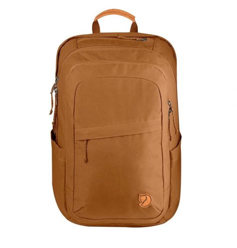 Fjallraven Raven Backpack