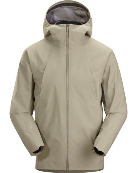 Arc'teryx Fraser rain jacket