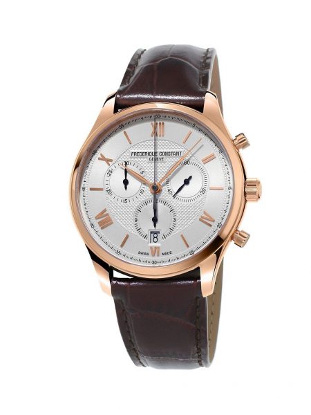 Frederique Constant Classics Watch