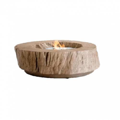 Frontgate Bryndle Root Fire Pit