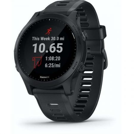 Garmin Forerunner 945