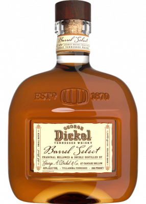 George Dickel Whiskey