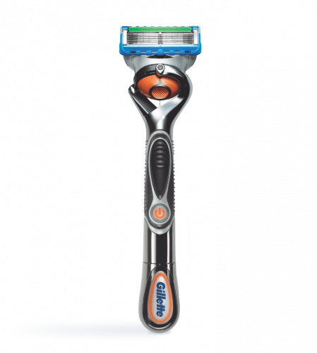 Gillette ProGlide Power