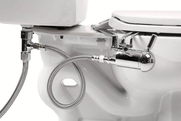 GoBidet GB-2003C bidet attachment