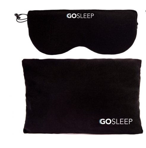 GoSleep Pillow