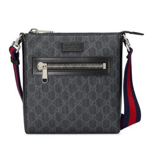 Gucci GG small messenger bag