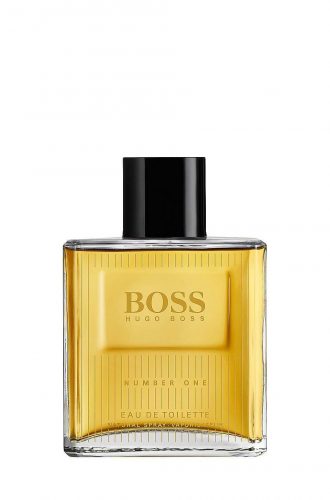 Hugo Boss Number One cologne